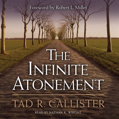 The Infinite Atonement