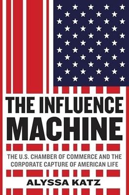 The Influence Machine: The U