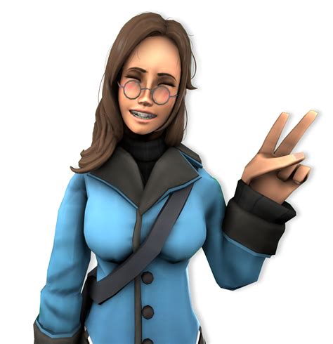 The Informant Tf2