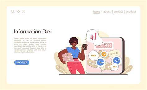the information diet