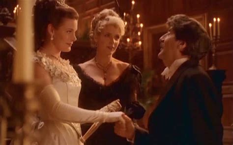 The Inheritance 1997