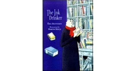 The Ink Drinker