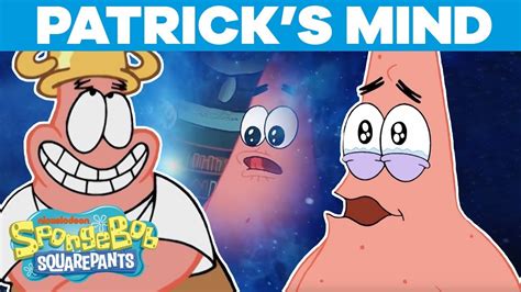 The Inner Mechanism Patrick