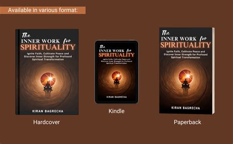 The Inner Work Ebook