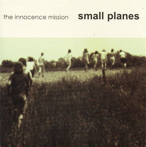 the innocence mission small planes rar
