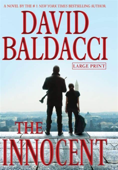 The Innocent David