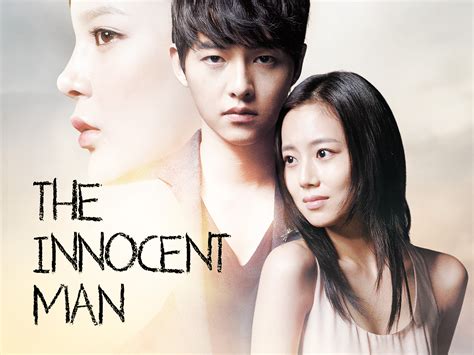 The Innocent Guy