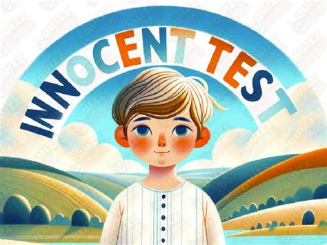 The Innocent Test