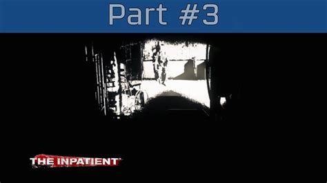 The Inpatient Walkthrough