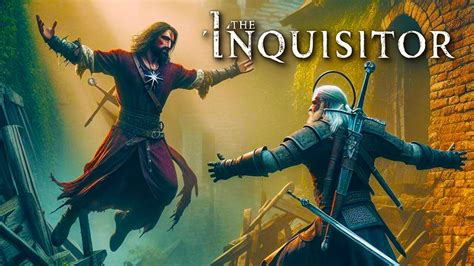 The Inquisitor Walkthrough