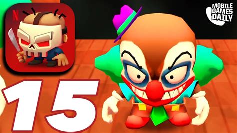 The Inseminator Walkthrough