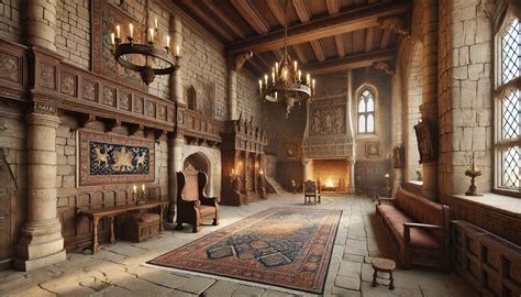 The Interior Castle