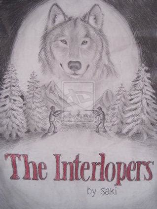 The Interlopers Book Summary