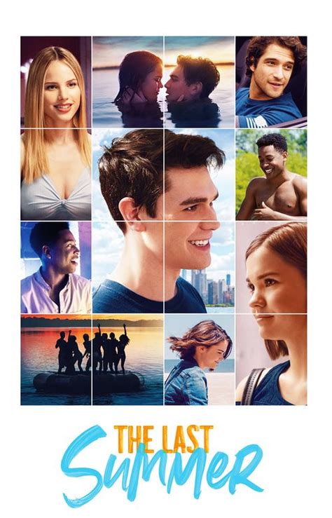 The Intern A Summer Of Lust