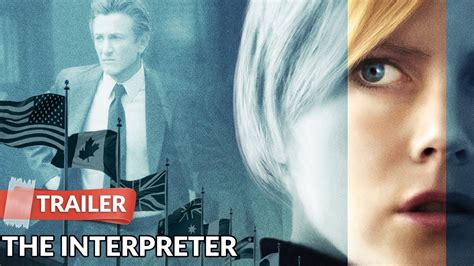 The Interpreter Kidman