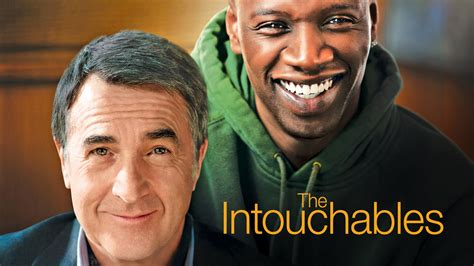 The Intouchables Izle