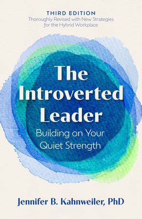 The Introverted Leader