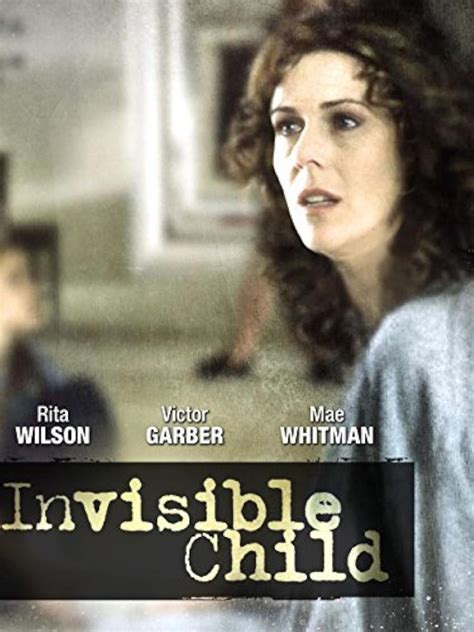 the invisible child