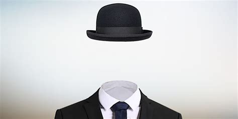 The Invisible Guy