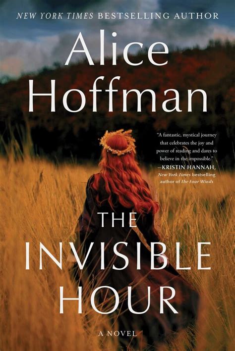 the invisible hour book review