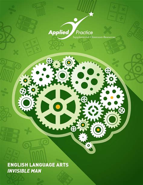 The Invisible Man Applied Practice Multiple Choice Answers