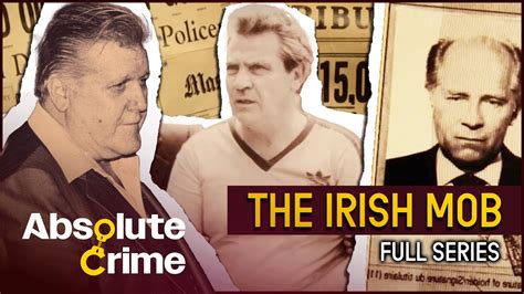 The Irish Mob