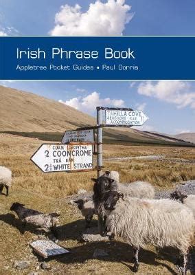 the irish phrase book