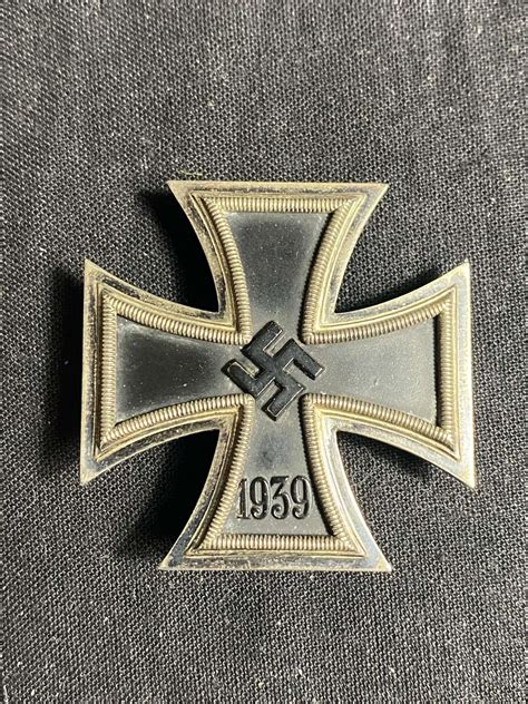 The Iron Cross