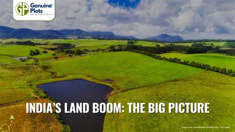 The Is Land