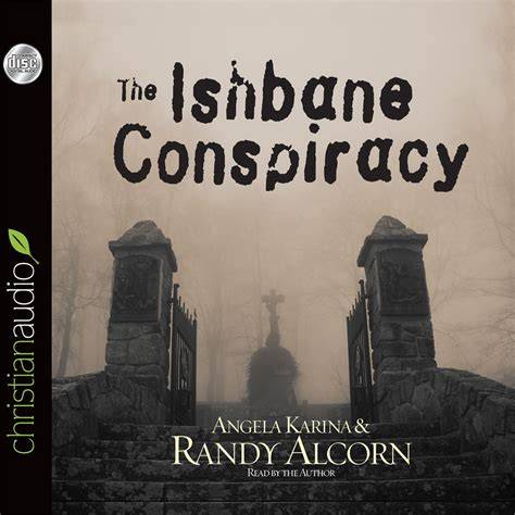 the ishbane conspiracy introduction