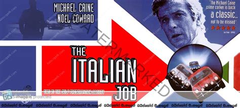 the italian job sinhala subtitles