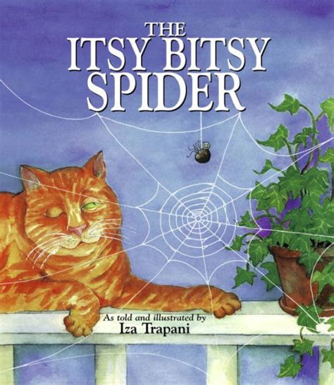 The Itsy Bitsy Spider Iza Trapani Google Books Itsy Bitsy Spider Printable Book - Itsy Bitsy Spider Printable Book