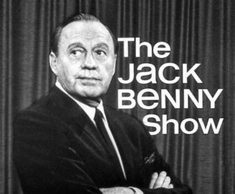The Jack Benny Program