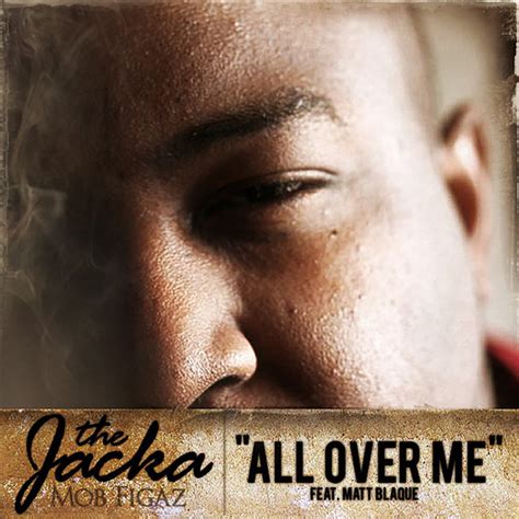 the jacka all over me instrumental s
