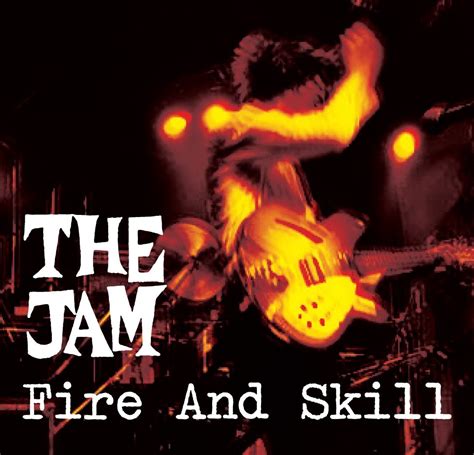 the jam fire and skill rar