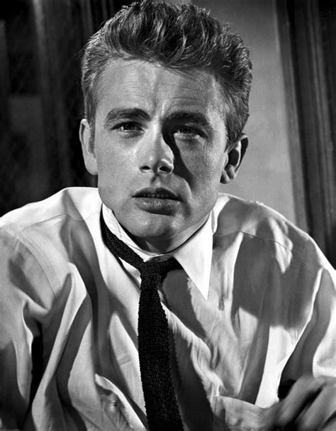 The James Deans