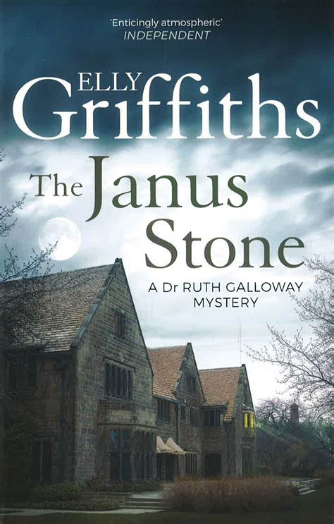 the janus stone the dr ruth galloway mysteries 2