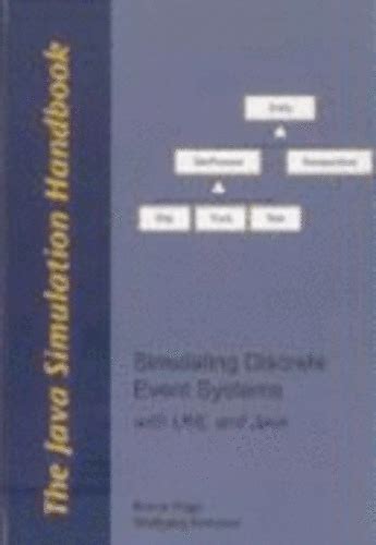The Java Simulation Handbook: Simulating Discrete Event Systems With U M L And Java ( Berichte Aus Der Informatik)