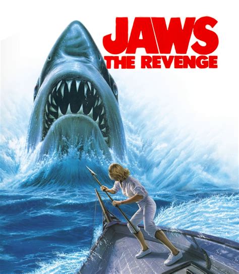 The Jaws 4