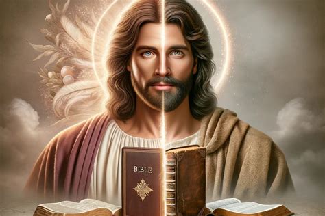 The Jesus Bible