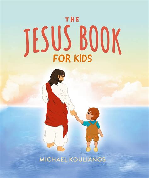 The Jesus Book