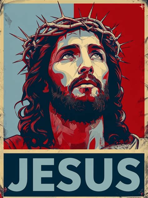 The Jesus Style