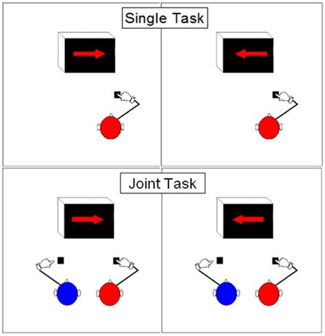 The Joint Simon Task Is Not Joint For Performance Task In Science - Performance Task In Science