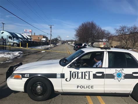 The Joliet Patch Conspiracy That Will Blow Your Mind