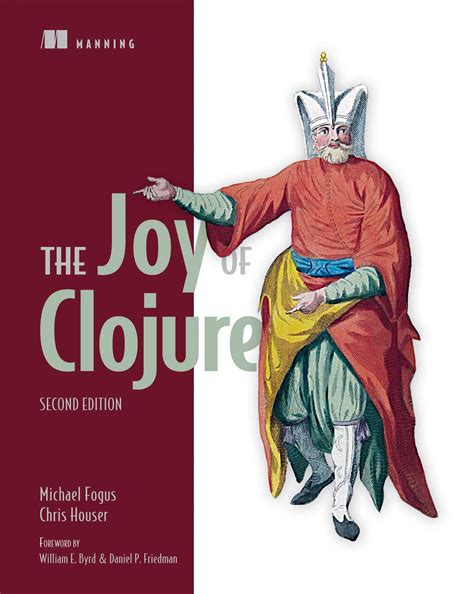 The Joy Of Clojure Fogus
