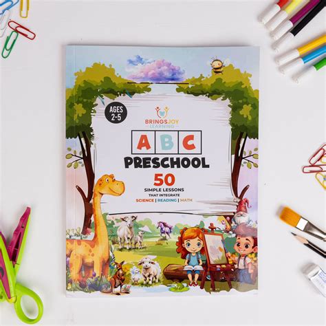 The Joy Of Learning Book Heisnke