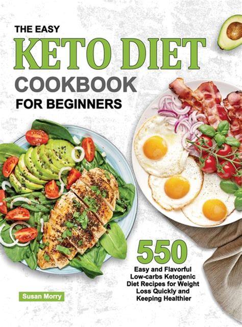 the keto cookbook