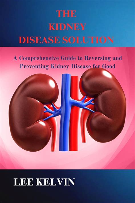 The Kidney Disease Solution Order Form