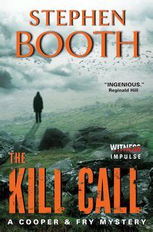 The Kill Call Cooper And Fry Crime Series Book 9