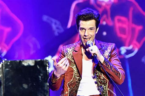 The Killers Flowers